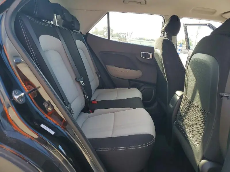 2020 HYUNDAI VENUE SEL  