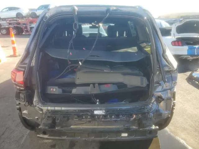 2021 MERCEDES-BENZ GLB 250