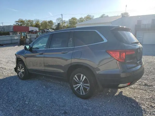 2018 HONDA PILOT EX  