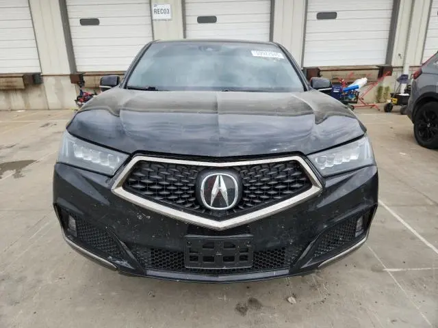 2020 ACURA MDX A-SPEC  