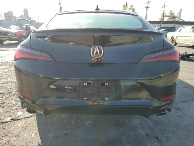 2024 ACURA INTEGRA A-SPEC  