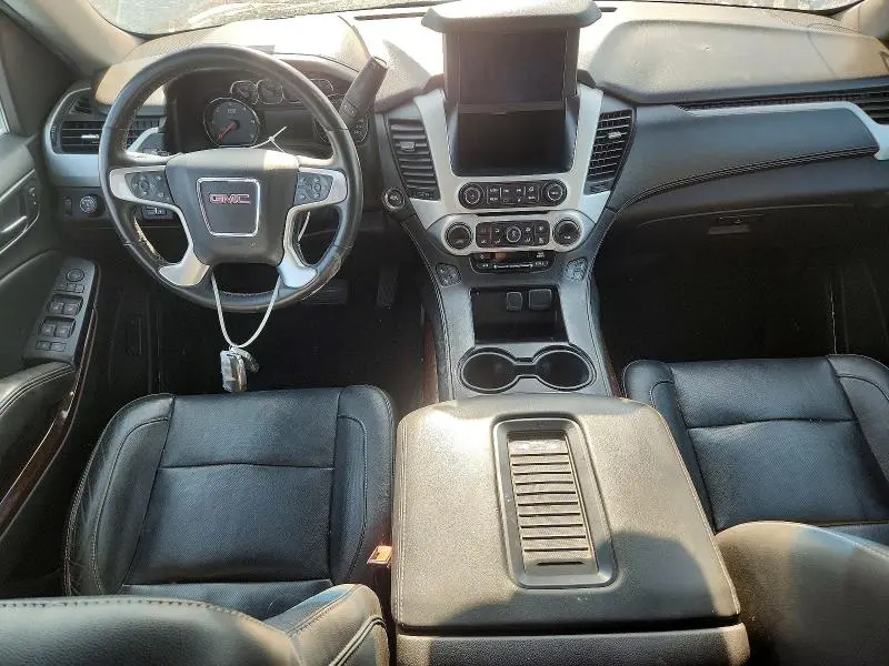 2015 GMC YUKON XL K1500 SLT  
