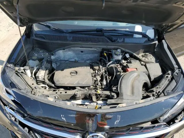 2020 BUICK ENCORE GX ESSENCE  