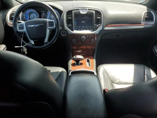 2014 CHRYSLER 300   