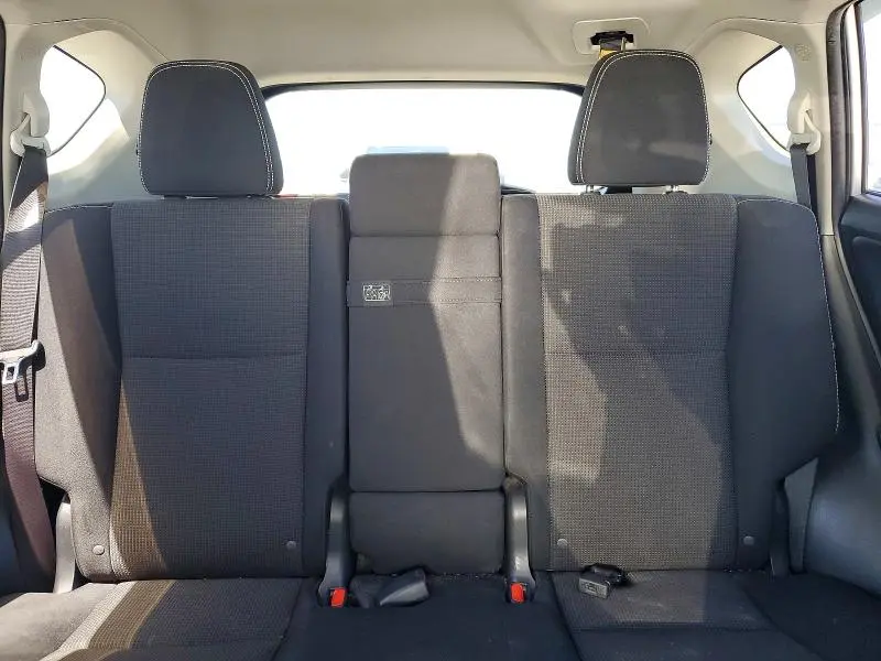 2016 TOYOTA RAV4 HV XLE  