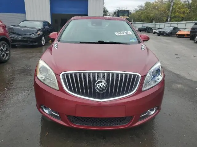 2014 BUICK VERANO CONVENIENCE  