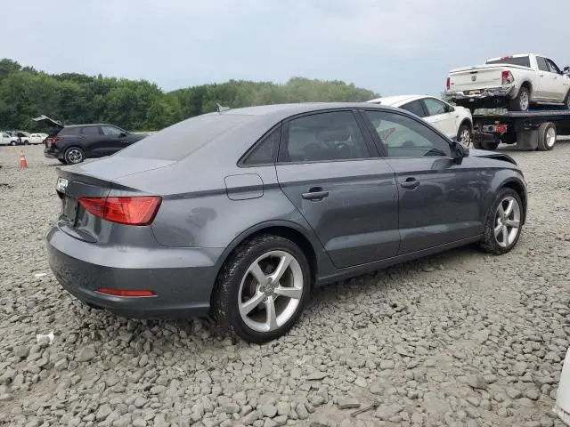 2015 AUDI A3 PREMIUM  