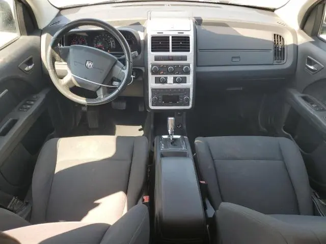 2010 DODGE JOURNEY SXT  