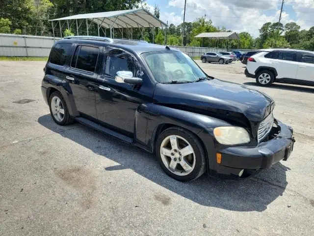 2011 CHEVROLET HHR LT  