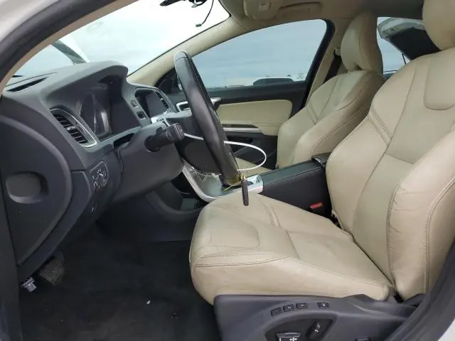 2017 VOLVO S60 DYNAMIC