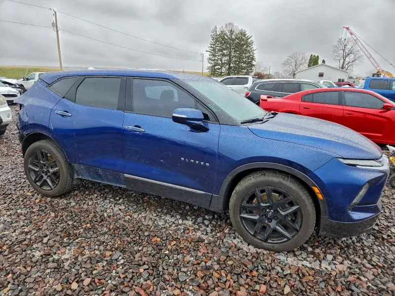 2023 CHEVROLET BLAZER PREMIER  