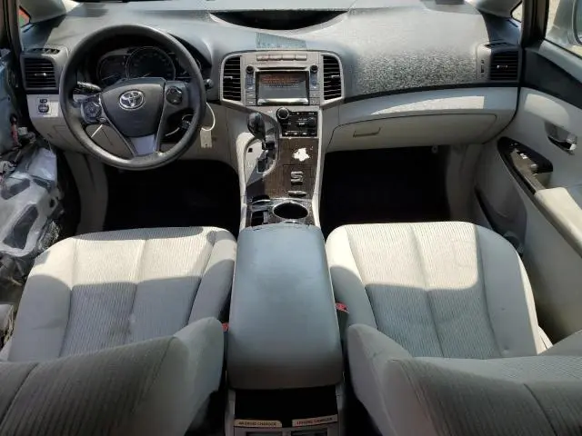 2015 TOYOTA VENZA LE  