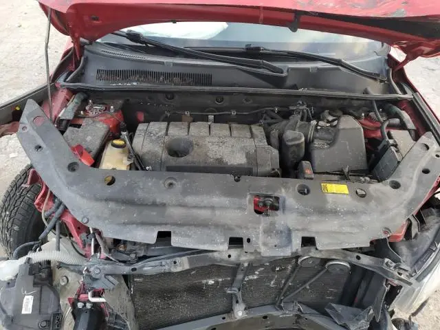 2011 TOYOTA RAV4 SPORT  