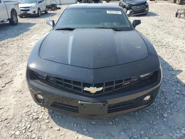 2011 CHEVROLET CAMARO LT  