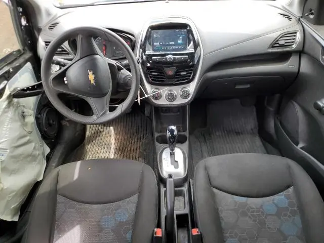2017 CHEVROLET SPARK LS  