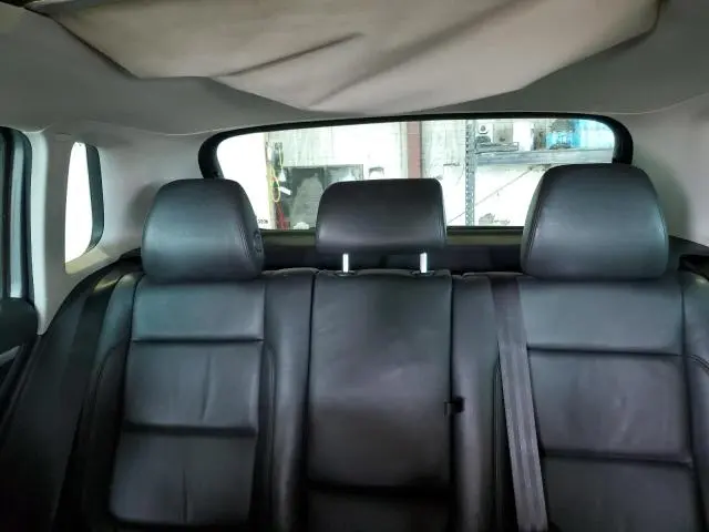2013 VOLKSWAGEN TIGUAN S  