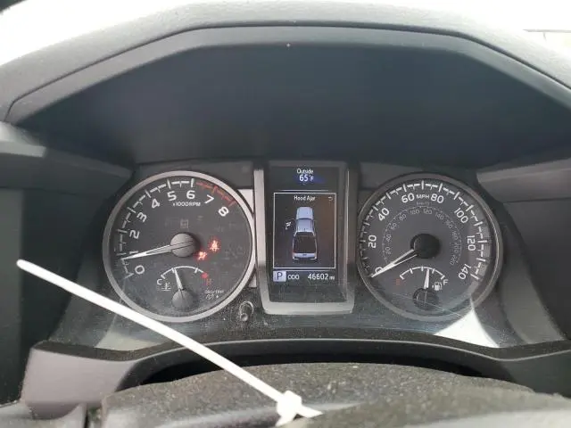 2021 TOYOTA TACOMA DOUBLE CAB  
