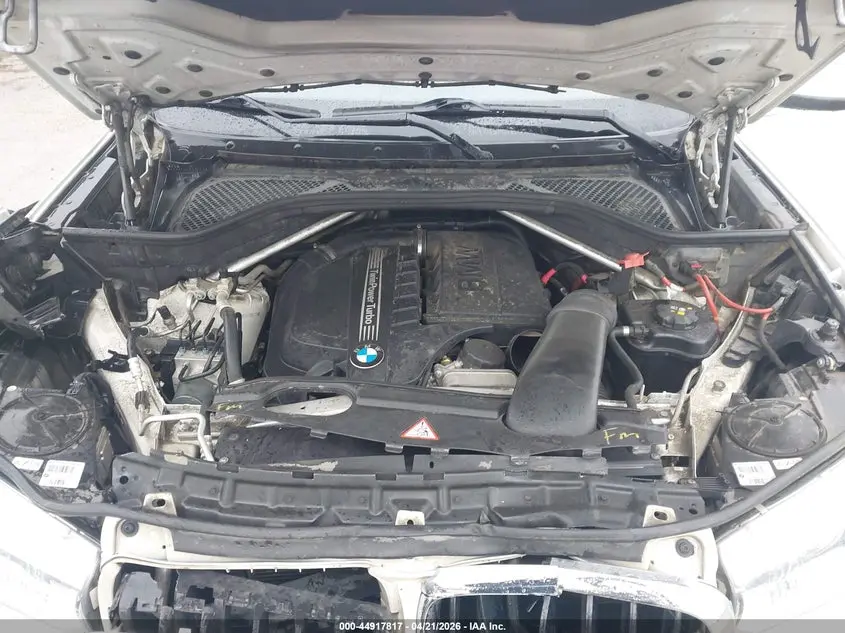 2014 BMW X5 XDRIVE35I