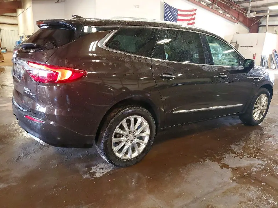 2018 BUICK ENCLAVE PREMIUM  