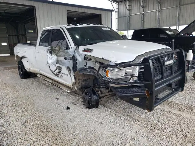 2021 RAM 3500 BIG HORN  