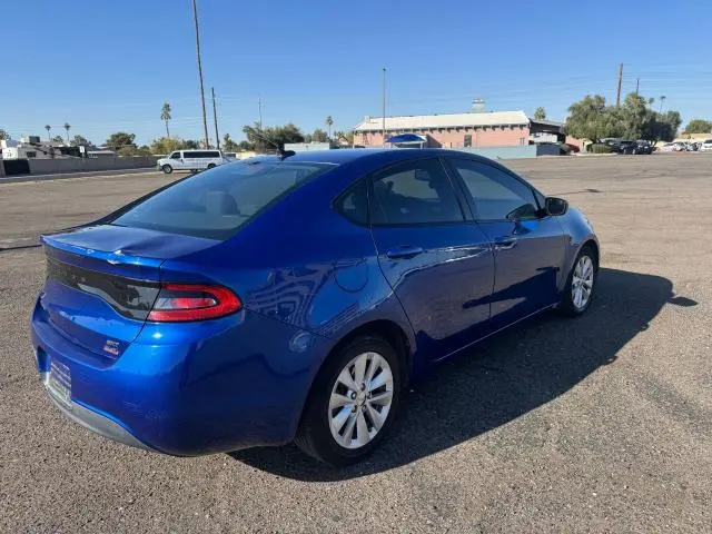 2014 DODGE DART SXT