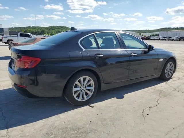 2014 BMW 528 I  