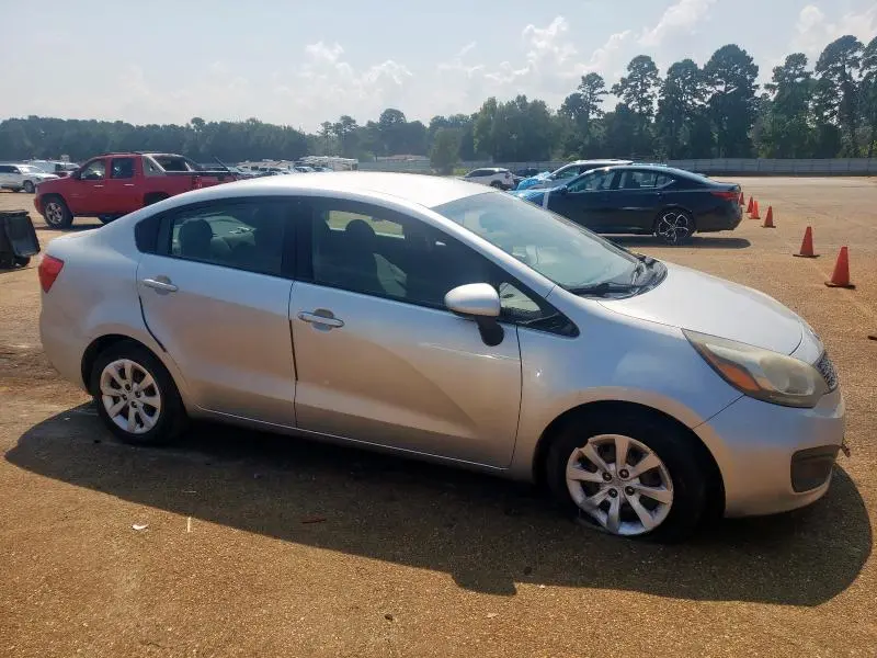 2014 KIA RIO LX  