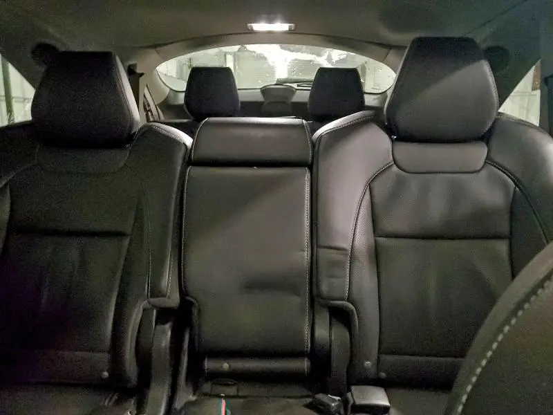 2020 ACURA MDX TECHNOLOGY  