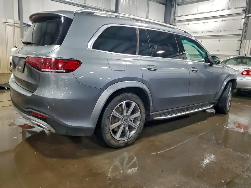 2023 MERCEDES-BENZ GLS 450 4MATIC  