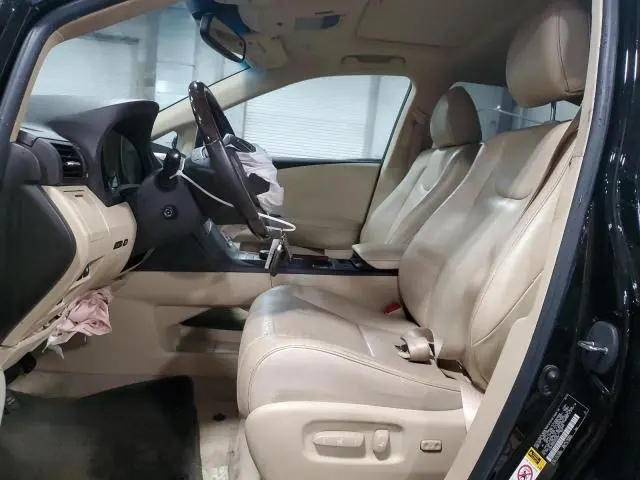 2014 LEXUS RX 350 BASE  