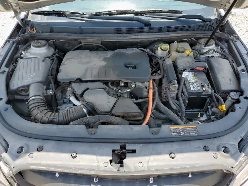 2015 BUICK LACROSSE   