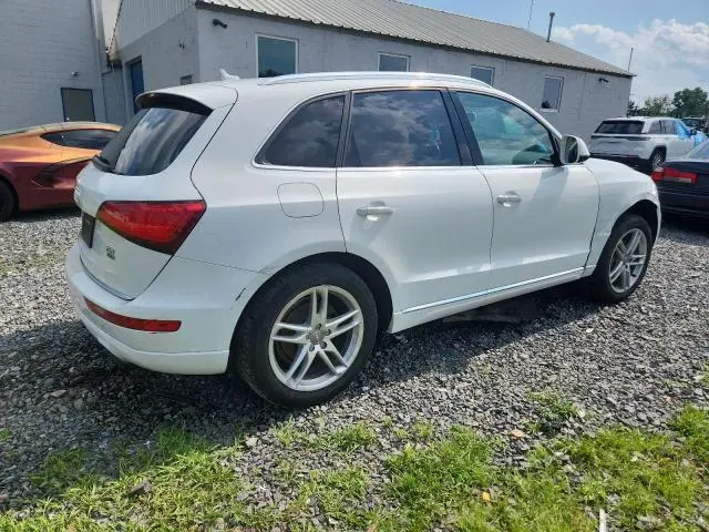 2015 AUDI Q5 PREMIUM  