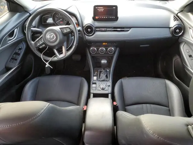 2019 MAZDA CX-3 TOURING  