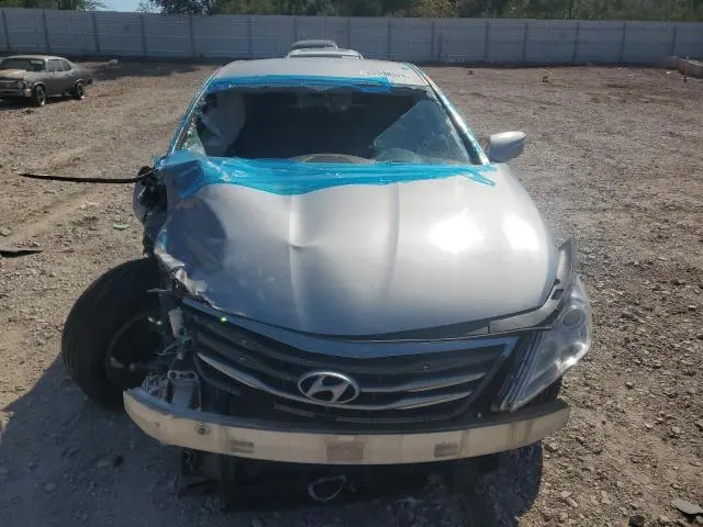 2015 HYUNDAI AZERA LIMITED  