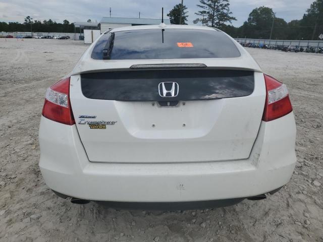 2011 HONDA ACCORD CROSSTOUR EXL