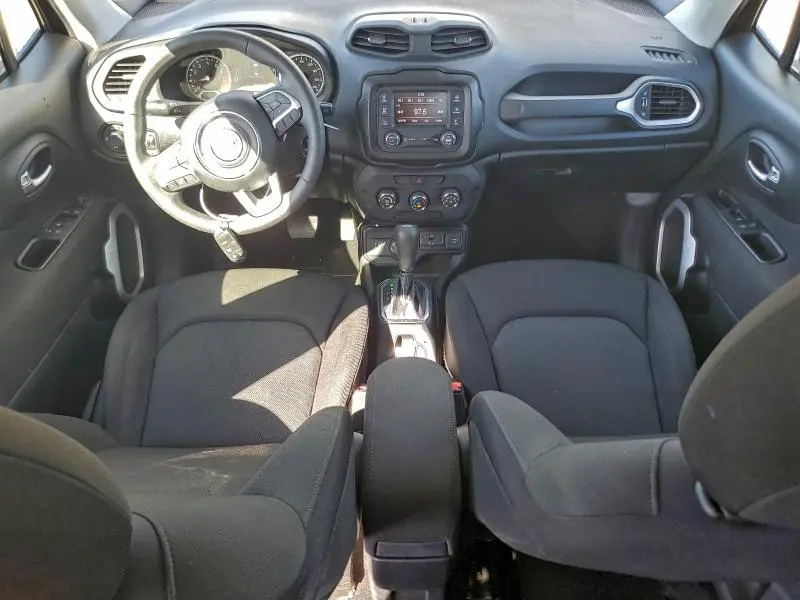 2020 JEEP RENEGADE SPORT  