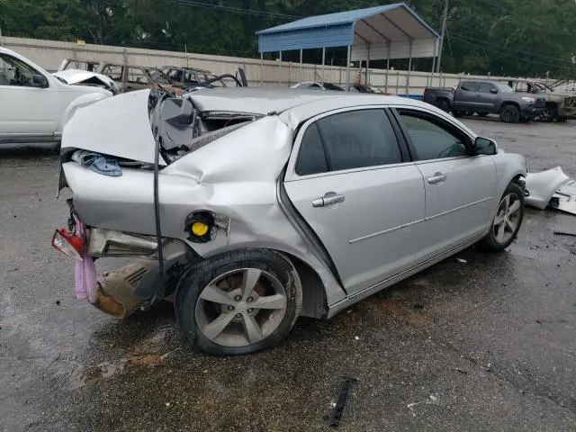 2012 CHEVROLET MALIBU 1LT  