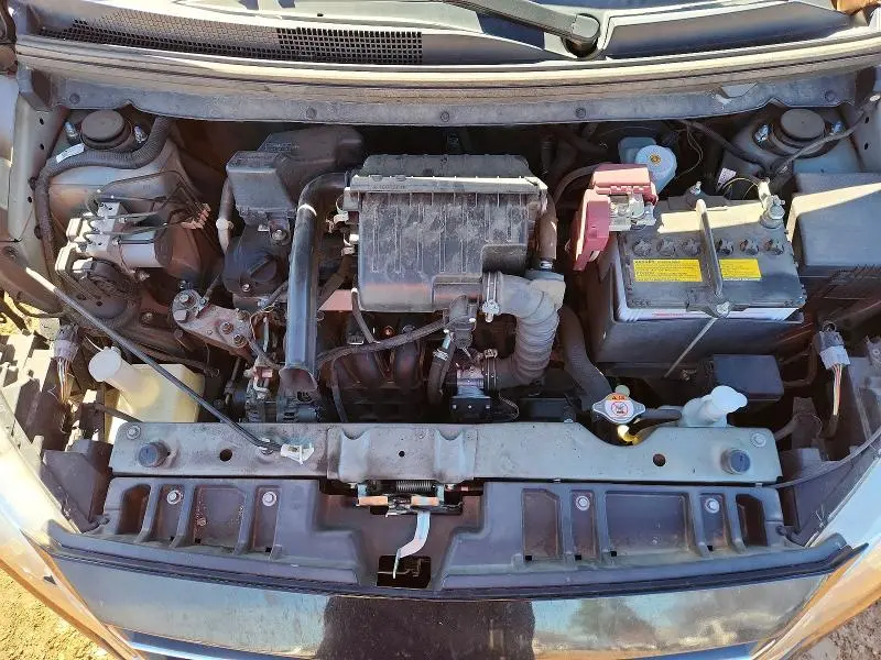 2022 MITSUBISHI MIRAGE G4 SE  