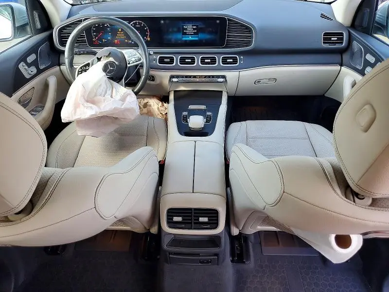 2020 MERCEDES-BENZ GLE 350 4MATIC  