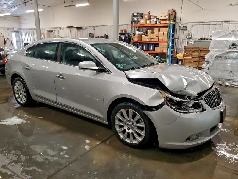 2013 BUICK LACROSSE PREMIUM  