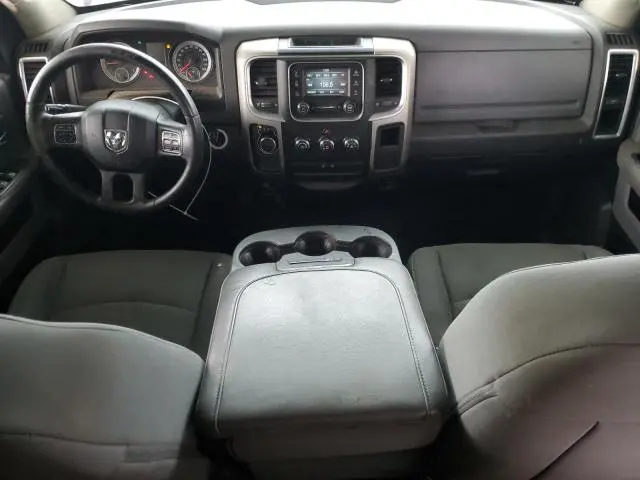 2014 RAM 1500 SLT  