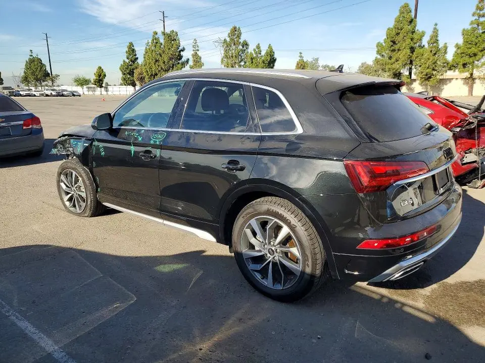 2023 AUDI Q5 PREMIUM 45  
