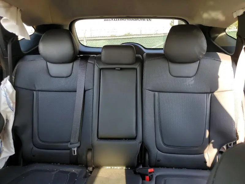 2026 HYUNDAI TUCSON SEL CONVENIENCE  
