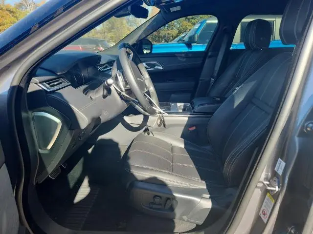 2020 LAND ROVER RANGE ROVER VELAR S  