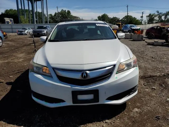 2013 ACURA ILX 20  