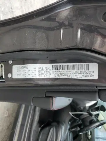 2017 JEEP CHEROKEE TRAILHAWK  