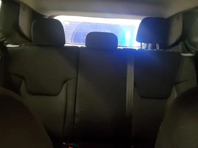 2018 JEEP RENEGADE SPORT  