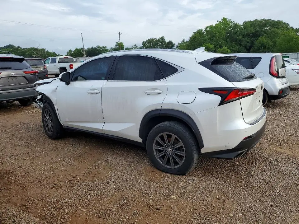 2018 LEXUS NX 300 BASE  