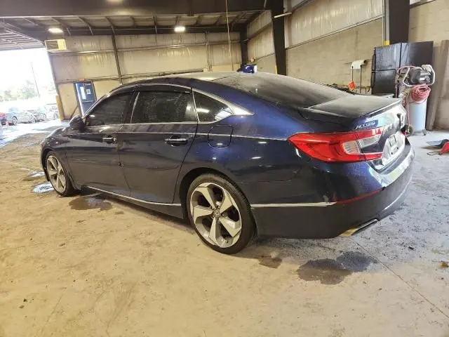 2020 HONDA ACCORD TOURING  