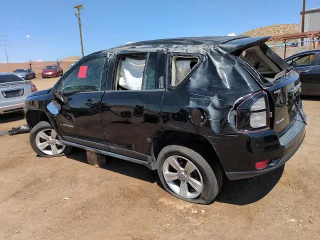 2015 JEEP COMPASS SPORT